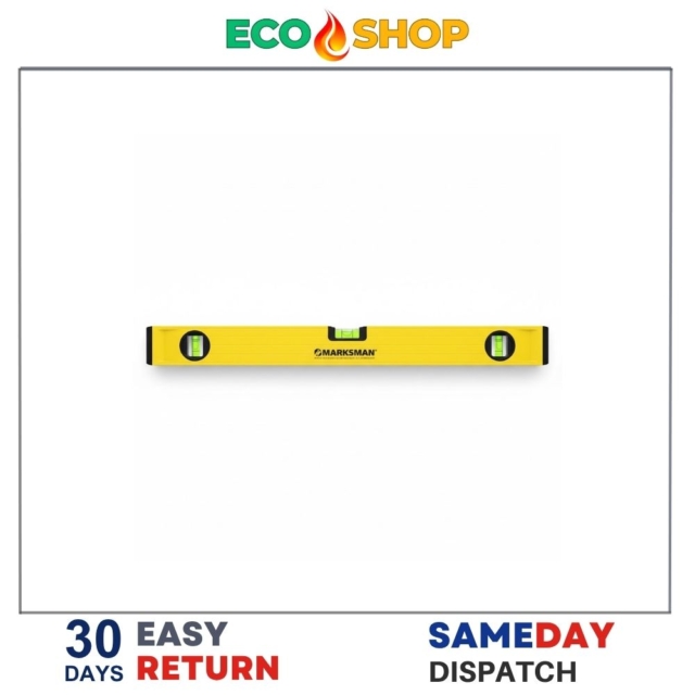 Marksman 60"/1500mm Spirit Level | UK Trade