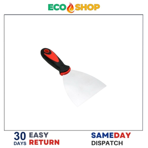 Marksman 6" Professional Scraper - Image 2