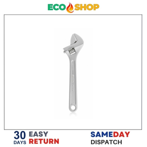 Marksman Adjustable Wrench 10"/250Mm - Image 2