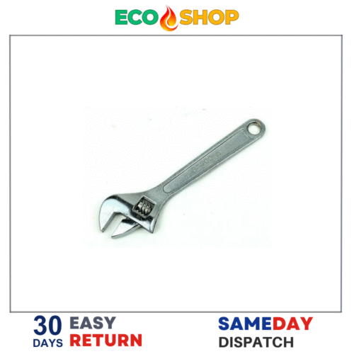 Marksman Adjustable Wrench 12"/300Mm - Image 2