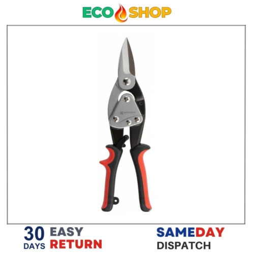 Marksman Aviation Tin Snips - Image 2