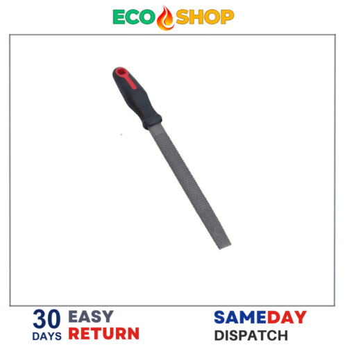 Marksman Half Round File - Image 2