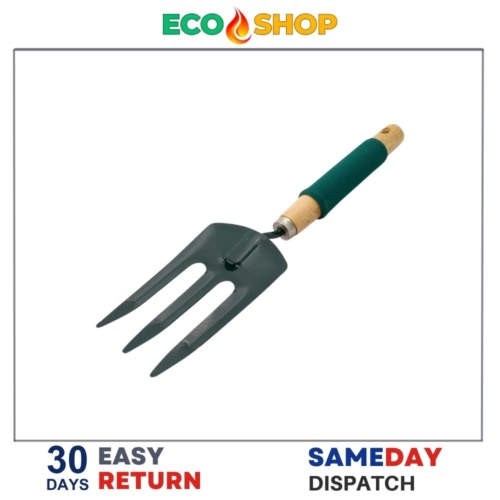 Marksman Hand Fork With Foam Grip - Image 2