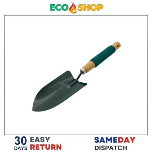 Marksman Hand Trowel With Foam Grip - Image 2