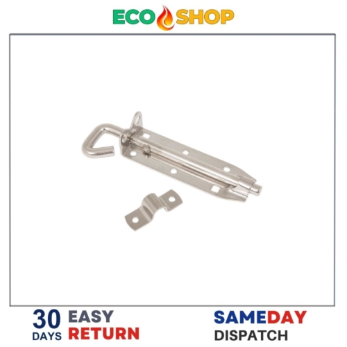 Marksman Heavy Duty Pad Bolt 6" - Image 2