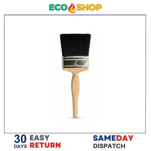 Marksman Paint Brush For General Use 3" - Image 2