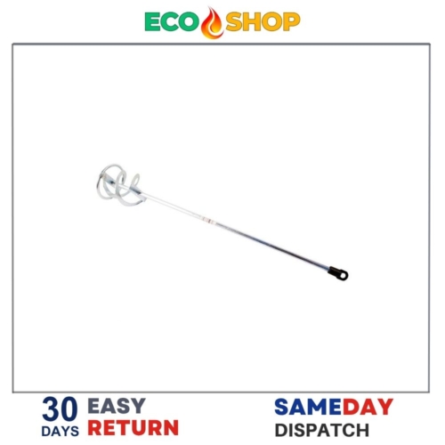 Marksman Plaster Mixer 100X600mm - Image 2