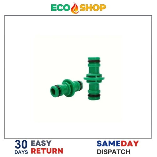 Marksman Quick Click Double Male Adapter - Image 2