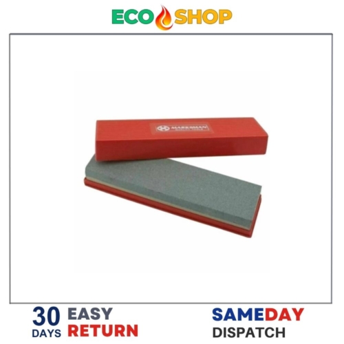 Marksman Sharpening Stone And Box Set - Image 2