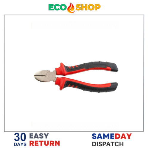 Marksman  Side Cutting Pliers 6" 160mm - Image 2