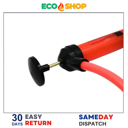 Marksman Syphon Pump Kit - Image 2