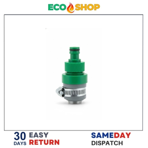 Marksman Tap Off Hose Connector Male - Image 2