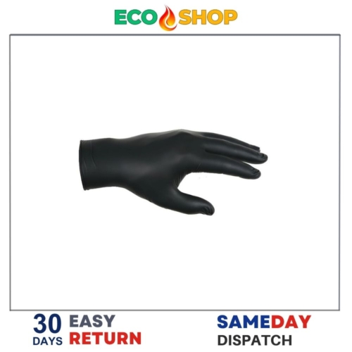 Marksman Vinyl Disposable Gloves Medium - Image 2