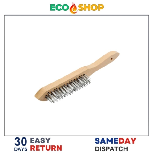 Marksman Wire Brush - Image 2