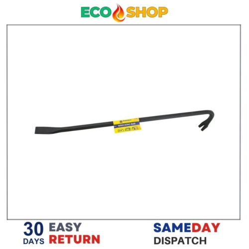 Marksman Wrecking Bar - Image 2