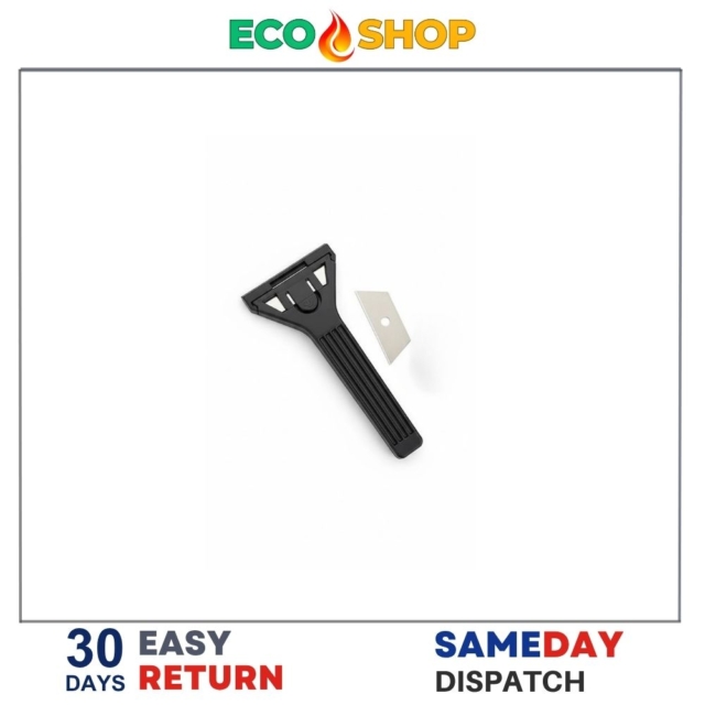 Marksman window scraper – ECO Heat Shop Ltd