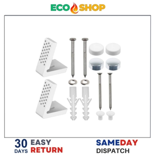 Navigator Angled Toilet Fitting Kits - Image 2