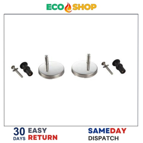 Navigator Chrome WC Fixing Kit - Image 2