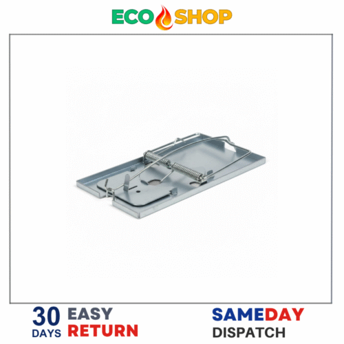 Pestshield Metal Rat Trap - Image 2
