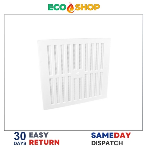 Plumb Best Adjustable Vent (9" x 9") - Image 2