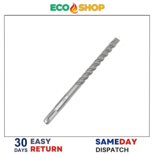 Presto sds plus hammer drill bit - Image 2