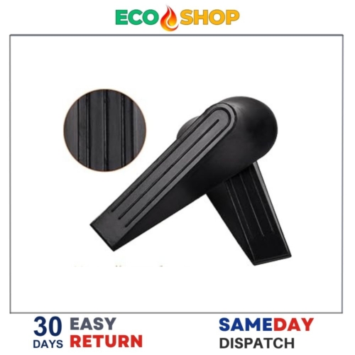 Prima 3Pc Rubber Door Wedges - Image 2
