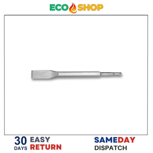 SDS Plus Chisel for Demolition with Steel Construction and Hammer Drill Compatibility - Image 2