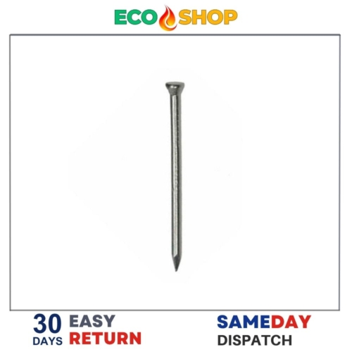 Securfix Panel Pins Bright Finish 25Mm - Image 2