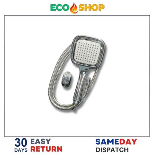 Set Tubo Flessibile + Doccetta 1.5M - Image 2