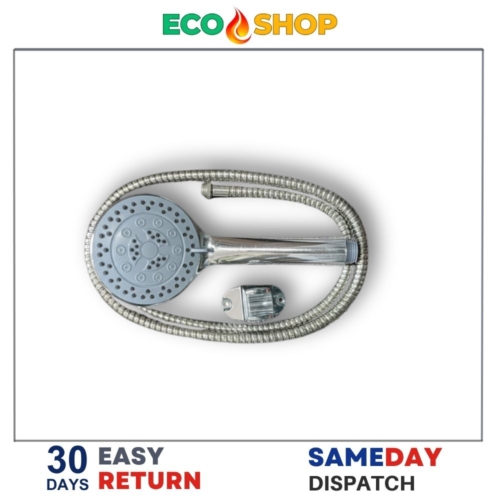 Set Tubo Flessibile + Doccetta - Image 2