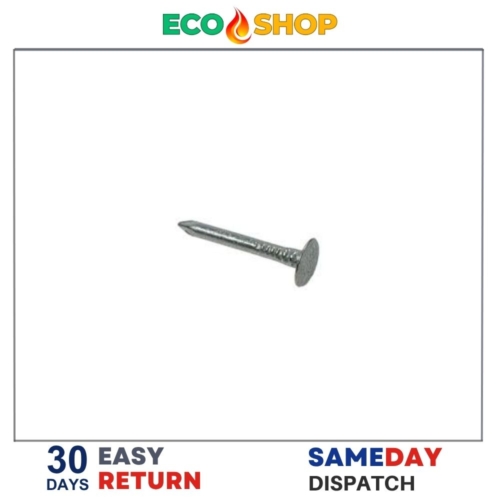 Starpack Clout Nail Extra Large 25Mm - Image 2