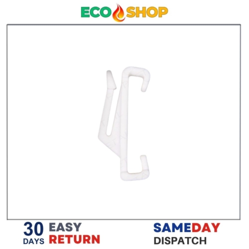 Starpack Curtain Glider To Fit Harrison & Superwhite - Image 2