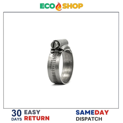 Starpack Hose Clip 25Mm-35Mm - Image 2