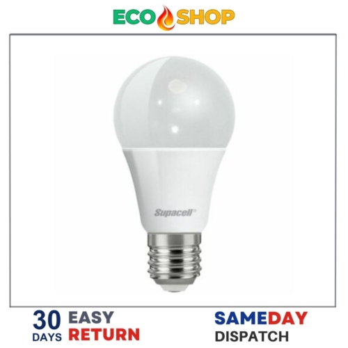 Supacell LED A65 GLS Classic A65 E27 - Image 2