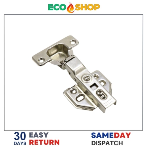 Valuepacks Cabinet Hinge 35Mm - Image 2