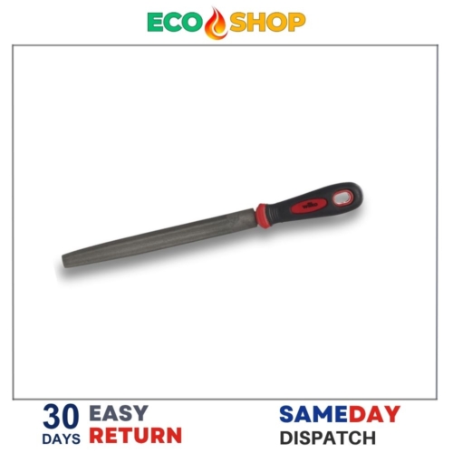 Wilko Half Round File - Image 2