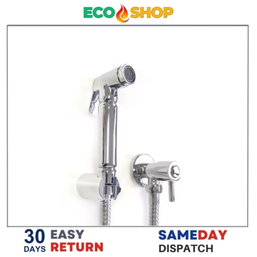 Xcelhome Douche/Shattaf Set - Image 2