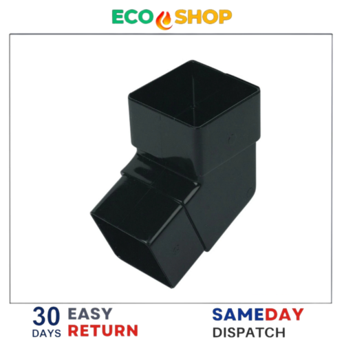 112 Degree Square Offset Bend