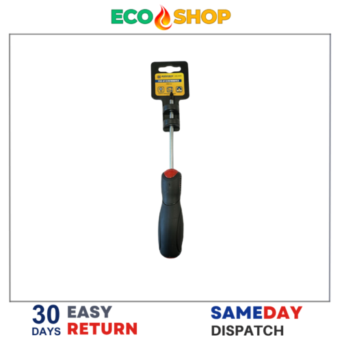 Pozi 1 Screw Driver 100Mm