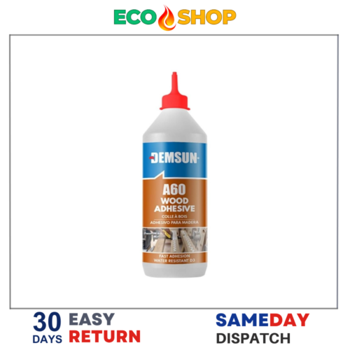 A60 Wood Adhesive