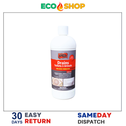 Drains Toilets And Urinals