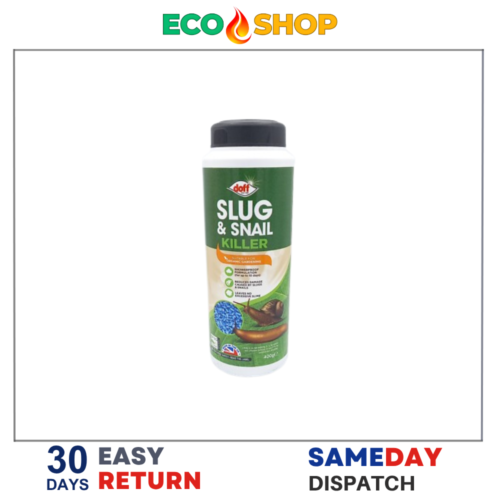 Slug And Snail Killer