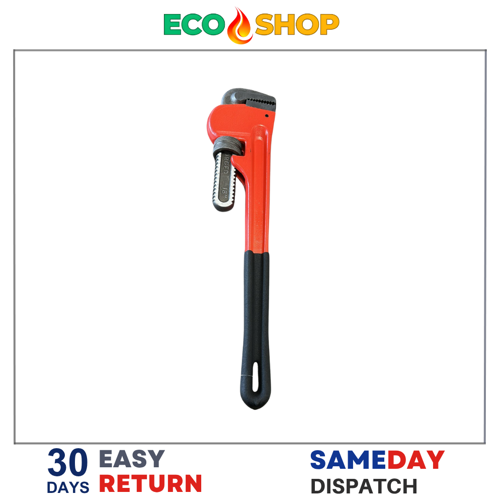 525 18inch professional pipe wrench