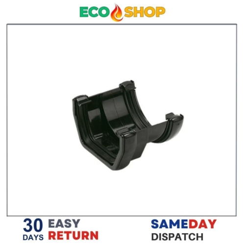 Square To Round Gutter Adaptor