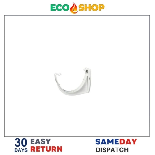 Fascia Bracket - Bulk:100 Units