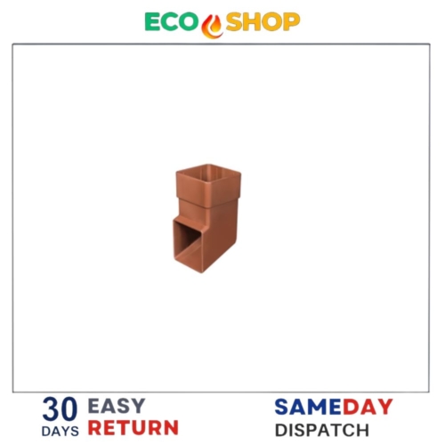 Square Shoe – Bulk (50 Units)