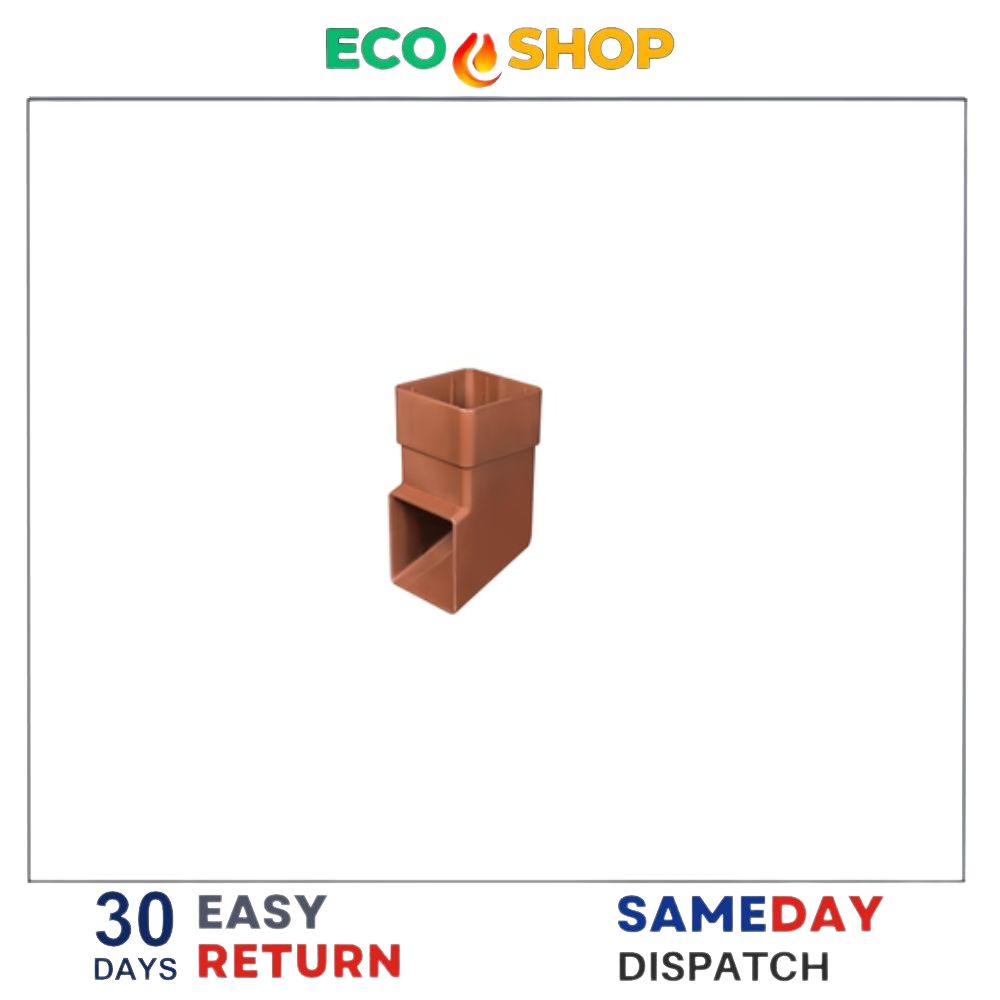 573 Square Shoe – Bulk (50 Units)