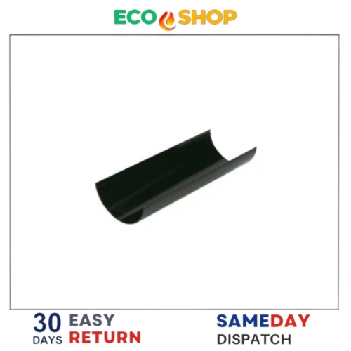 Gutter 4M 115Mm X 75Mm Deep