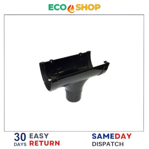 Commercial Running Outlet (170Mm)