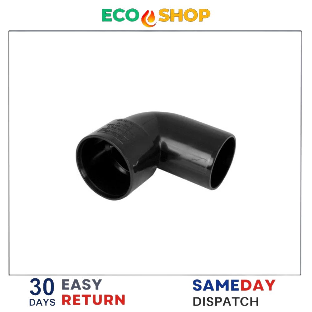 592 90 Degree Swivel Bend